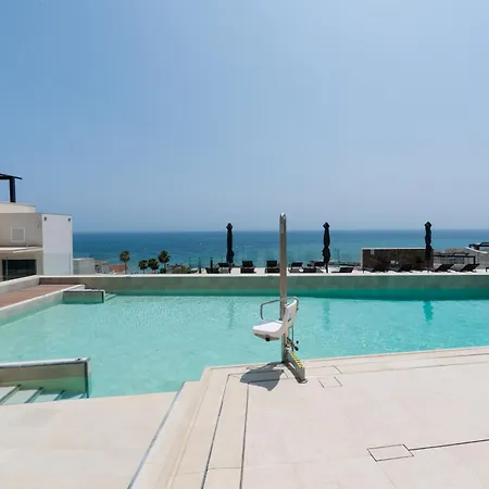 Appartement Msw Mirador Vii - 3 Bedroom Pool And Jacuzzi *