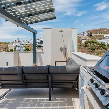 Msw Mirador Vii - 3 Bedroom Pool And Jacuzzi *