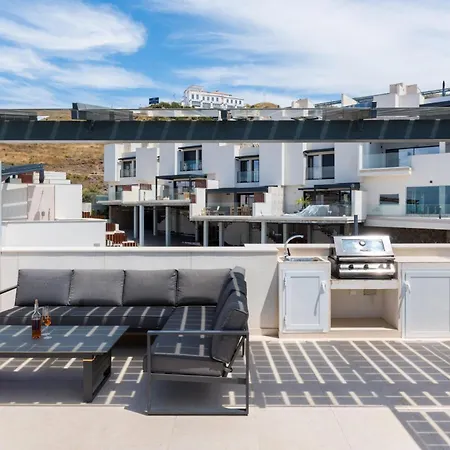 Msw Mirador Vii - 3 Bedroom Pool And Jacuzzi Appartement *