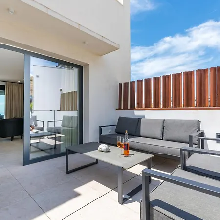Appartement Msw Mirador Vii - 3 Bedroom Pool And Jacuzzi *