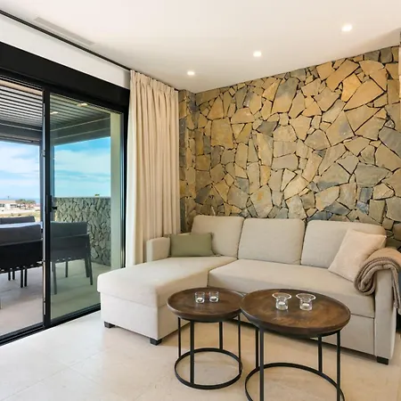 Msw Mirador Vii - 3 Bedroom Pool And Jacuzzi