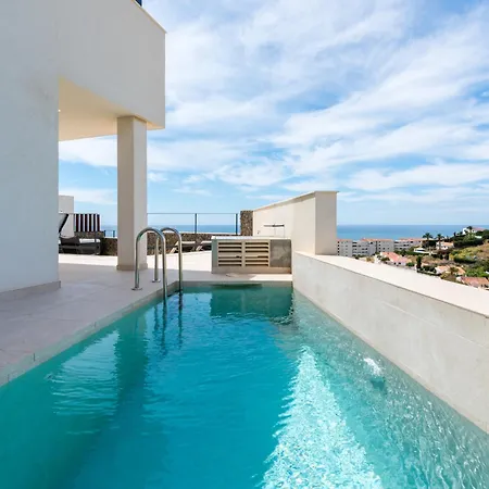 Msw Mirador Vii - 3 Bedroom Pool And Jacuzzi Appartement *