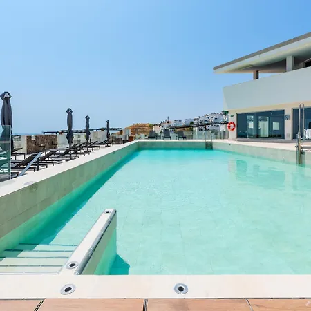 Appartement Msw Mirador Vii - 3 Bedroom Pool And Jacuzzi *