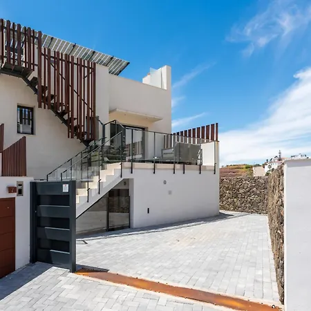 Msw Mirador Vii - 3 Bedroom Pool And Jacuzzi Appartement *