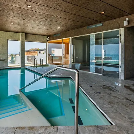 Msw Mirador Vii - 3 Bedroom Pool And Jacuzzi Appartement *