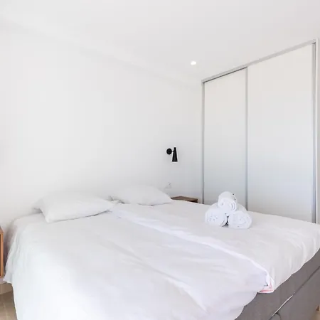 Appartement Msw Mirador Vii - 3 Bedroom Pool And Jacuzzi *