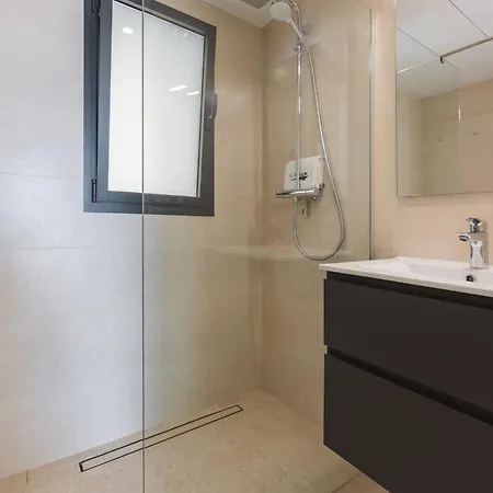 Msw Mirador Vii - 3 Bedroom Pool And Jacuzzi