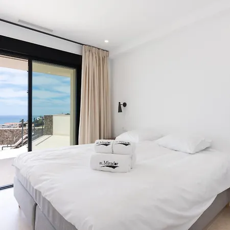 Msw Mirador Vii - 3 Bedroom Pool And Jacuzzi Appartement