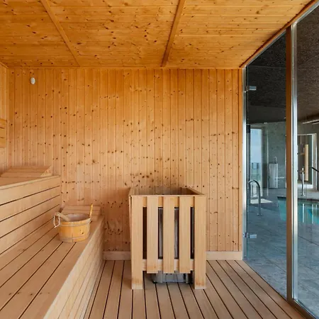 Appartement Msw Mirador Vii - 3 Bedroom Pool And Jacuzzi *