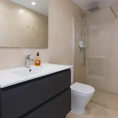 Msw Mirador Vii - 3 Bedroom Pool And Jacuzzi *