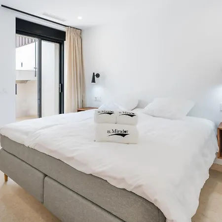 Msw Mirador Vii - 3 Bedroom Pool And Jacuzzi