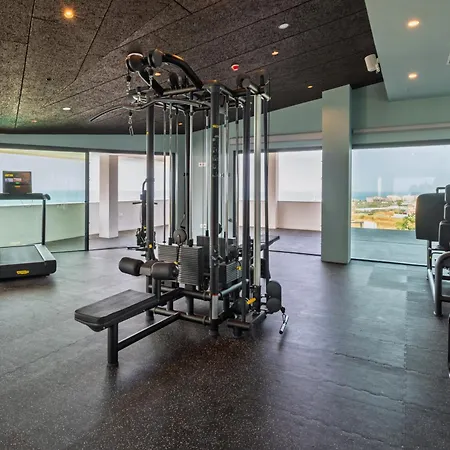 Appartement Msw Mirador Vii - 3 Bedroom Pool And Jacuzzi