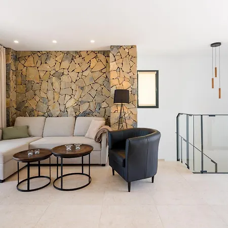 Msw Mirador Vii - 3 Bedroom Pool And Jacuzzi Torrox