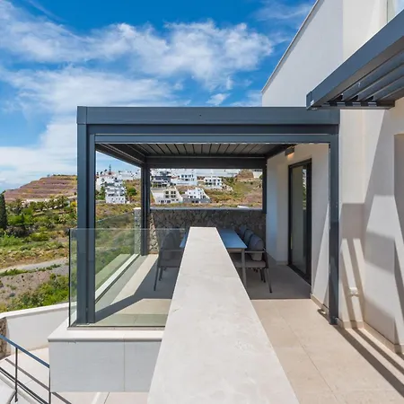 Appartement Msw Mirador Vii - 3 Bedroom Pool And Jacuzzi