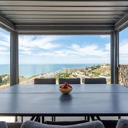 Appartement Msw Mirador Vii - 3 Bedroom Pool And Jacuzzi *