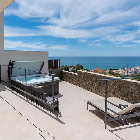 Appartement Msw Mirador Vii - 3 Bedroom Pool And Jacuzzi *